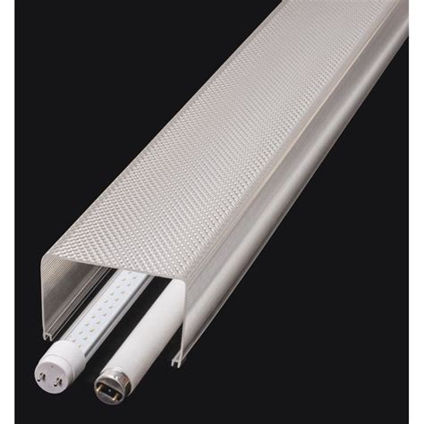 Led Strip Diffuser Fll 888 4 Outwater
