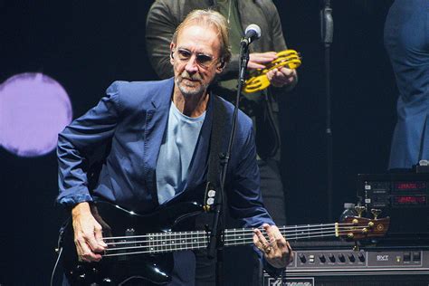 The Moment Mike Rutherford Realized Genesis Was Over