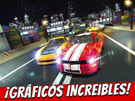 Tenemos juegos de carreras de coches para ps4. Carrera de Coches Juego Gratis for Android - APK Download