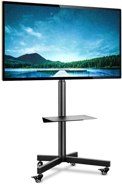 10 Best 75 Inch Tv Stands With A Mount Perform Wireless
