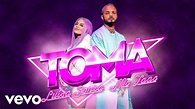 Luísa Sonza lança “Toma” em feat com Mc Zaac