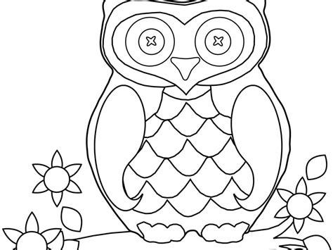 Choose any free printable coloring page among hundreds of cute farm and wild animals, rainforest animals, sea and ocean animals, jungle. Hard Owl Coloring Pages at GetColorings.com | Free ...