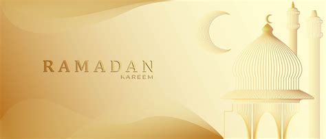 Ramadan Kareem Background Vector Art Icons And Graphics For Free Download