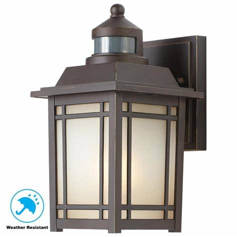 Houzz uk has an incredible range of bathroom lights for you to choose from. Home Decorators Collection Port Oxford 1-Light Oil-Rubbed ...