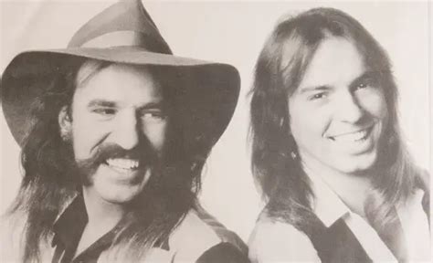 Bellamy Brothers Banner 1980 3 Country Universe