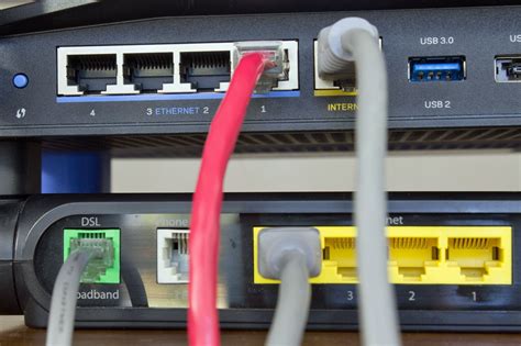 How To Connect Router To Computer
