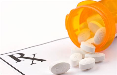 Top 510 Mistakes People Make With Prescription Medication Mount