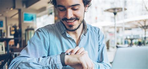 10 Of The Best Smart Watches Men Can Buy In 2023