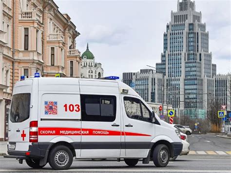 Ems Around The World War Sanctions Push Russian Ems Toward Crisis