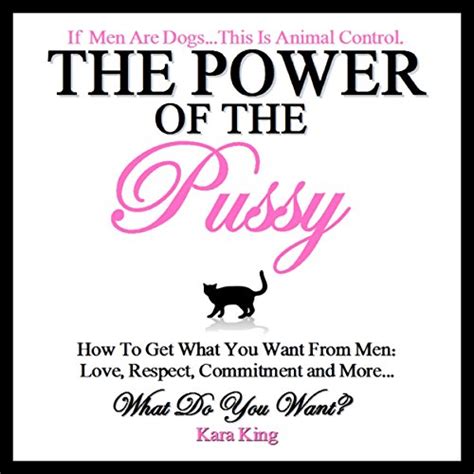 The Power Of The Pussy Audiobook