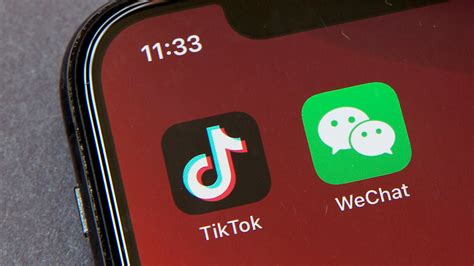 What Is Happening With Tiktok And Wechat As Trump Tries To Ban Them