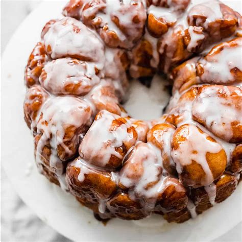 What Is The Best Monkey Bread Recipe Ever Made