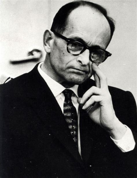 Adolf eichmann is labeled as the man who masterminded the actual organisation of the holocaust. Josef Mengele Facts - Auschwitz "Angel of Death" Doctor