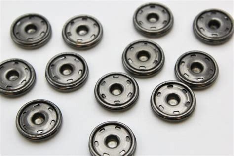 Extra Large Snap Fasteners 29mm Dot To Dot Studio