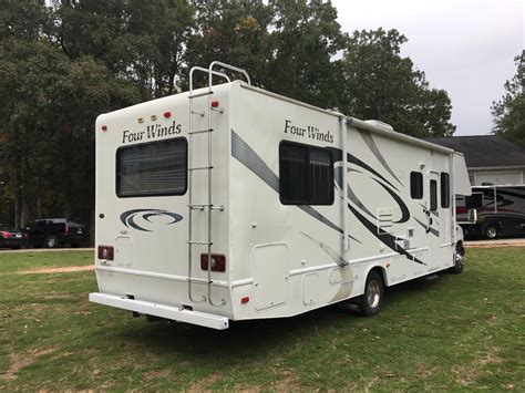 2007 Four Winds Chateau 31p For Sale In Williamston Sc Rv Trader