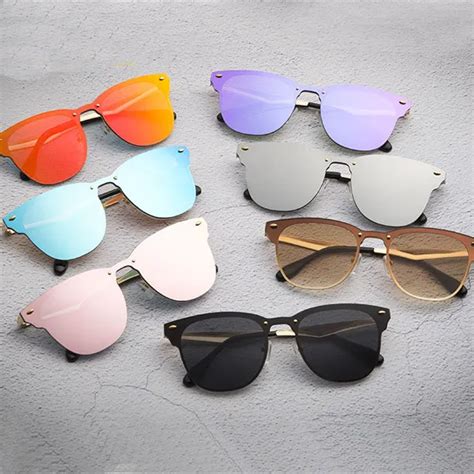 Designer Siamese Los Reyes Sunglasses For Men And Women Popular Brand