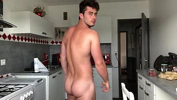 Handsome Naked Man Xvideos Com