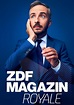 ZDF Magazin Royale - Stream: Jetzt Serie online anschauen
