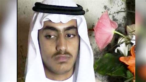 Never Before Seen Footage Of Bin Ladens Son Cnn Video