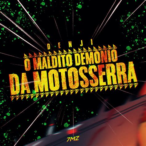 Minutoz Rap Do Denji O Maldito Dem Nio Da Motosserra Nerd Hits