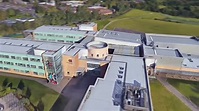 Virtual Simulation Kingsthorpe College - YouTube