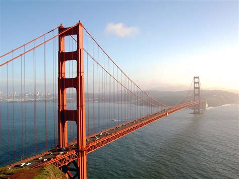Golden Gate Strait California United States Britannica