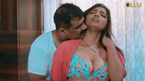 Farebi Yaar P E Ullu Hindi Hot Web Series