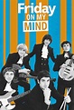 Friday on My Mind (TV Mini Series 2017) - IMDb