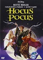 Hocus Pocus [Region 2]: Amazon.ca: DVD