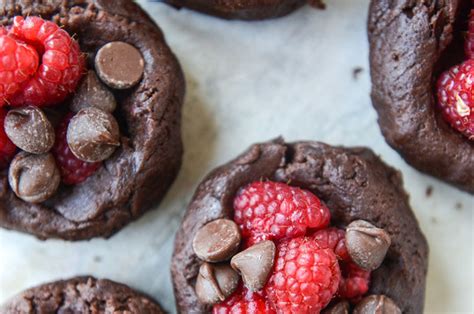 15 Mouthwatering Ways To Eat More Raspberry Treats