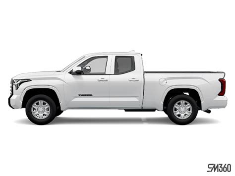 Acadia Toyota The 2023 Tundra 4x4 Double Cab Sr In Moncton