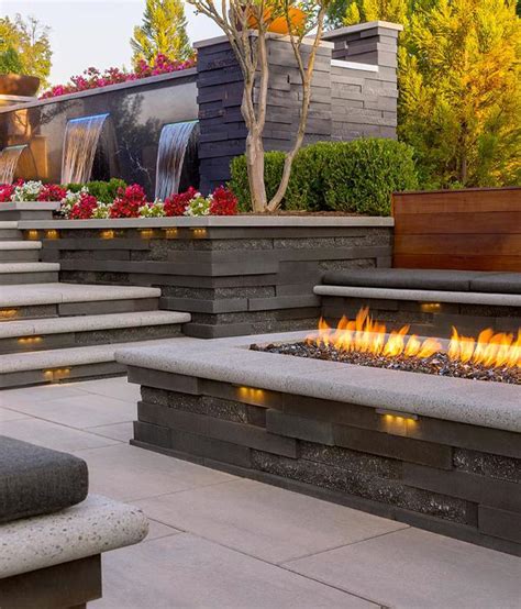 Get Inspired With These Modern Ideas Techo Bloc