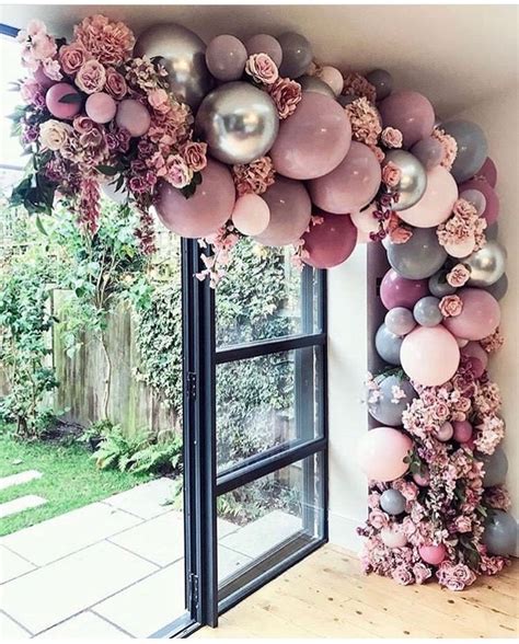 Check spelling or type a new query. Decoración con globos para tu boda - Blog de Evento.love