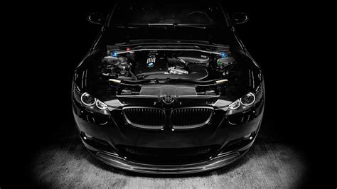 Dark Bmw Wallpapers Top Free Dark Bmw Backgrounds Wallpaperaccess