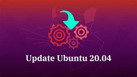 How To Update Ubuntu 20 04 LTS ITzGeek