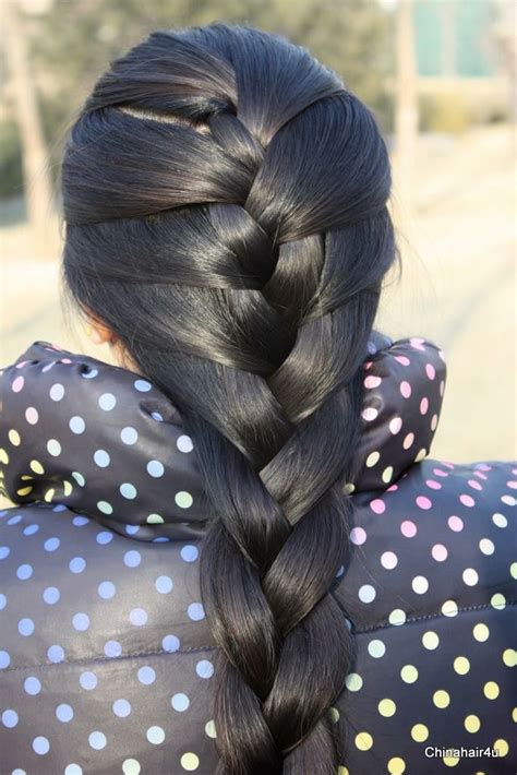 Teenage is when your child will want to assert freedom from the 'child' tag, yet be unsure about how to enter the 'adult' world. Pin by MR. AVIK on French Braid Hair styles in 2020 | Long hair ponytail, China long hair ...