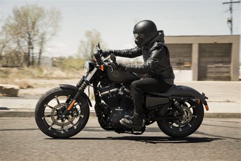 I know not all harley riders are the same but most are. Earnings Report Shows Young Riders Embracing Harley ...