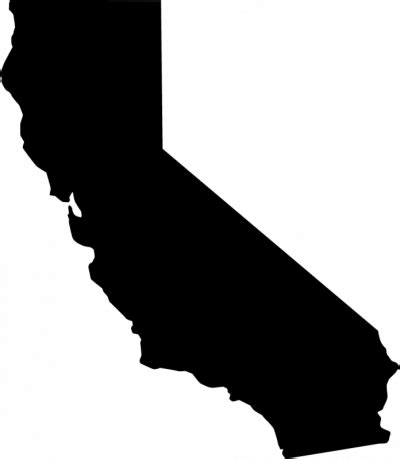 Download Free TRANSPARENT CALIFORNIA PNG transparent background and clipart