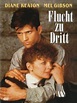 Flucht zu dritt - Film 1984 - FILMSTARTS.de