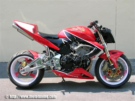But never leave your garage unprepared. RR - Moto Tuning.com