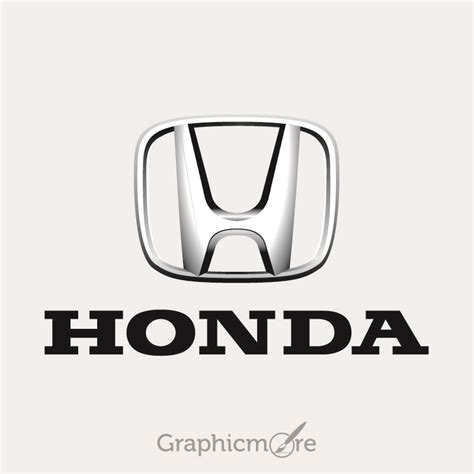 Honda Logo Design Download Free Vectors Free Psd Graphics Icons And
