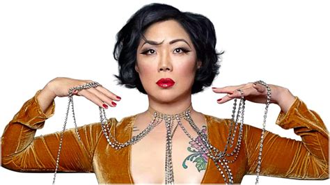 margaret cho on stand up queer comedy the mary sue