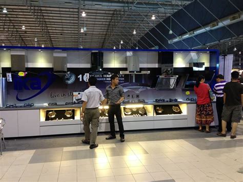 Since 1999, we have organised some 200 local and regional exhibitions and conferences. IKA Melaka MITC Exhibition OCT 2013 - Homeast Sdn Bhd ...