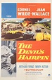 The Devil's Hairpin 1957 U.S. One Sheet Poster - Posteritati Movie Poster Gallery