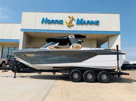 2021 Nautique Super Air Nautique G25 Norman Oklahoma