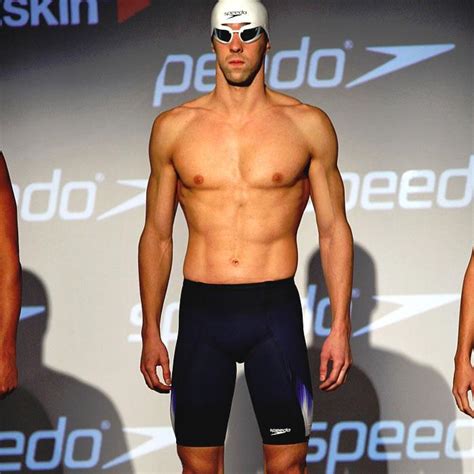 TRAJE QUE USARA MICHAEL PHELPS EN LOS OLÍMPICOS LONDRES 2012 Mas