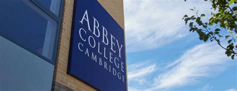 Abbey College Cambridge 英識教育
