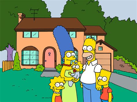Por Dentro Da Tv Globo Os Simpsons Homer Conta Aos Filhos Como Se Casou Com Marge Dia 20