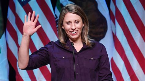 Katie Hill’s Resignation From Congress Over A Sex Scandal Played Out Unfairly Teen Vogue