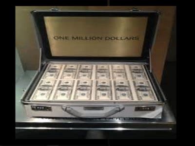 What Million Dollars Looks Like Hodgepodgeposts